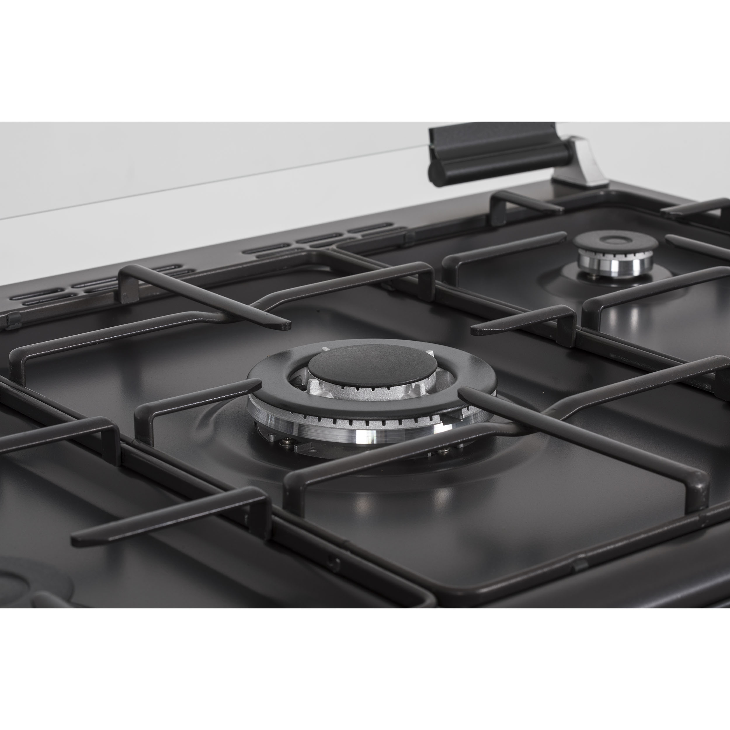 ΚΟΥΖΙΝΑ LA GERMANIA SE965GNE/24 | ΦΟΥΡΝΟΣ ΑΕΡΙΟΥ ΜΕ ΑΕΡΑ ΚΑΙ ΓΚΡΙΛ ΗΛΕΚΤΡΙΚΟ | ΕΣΤΙΕΣ ΑΕΡΙΟΥ 3